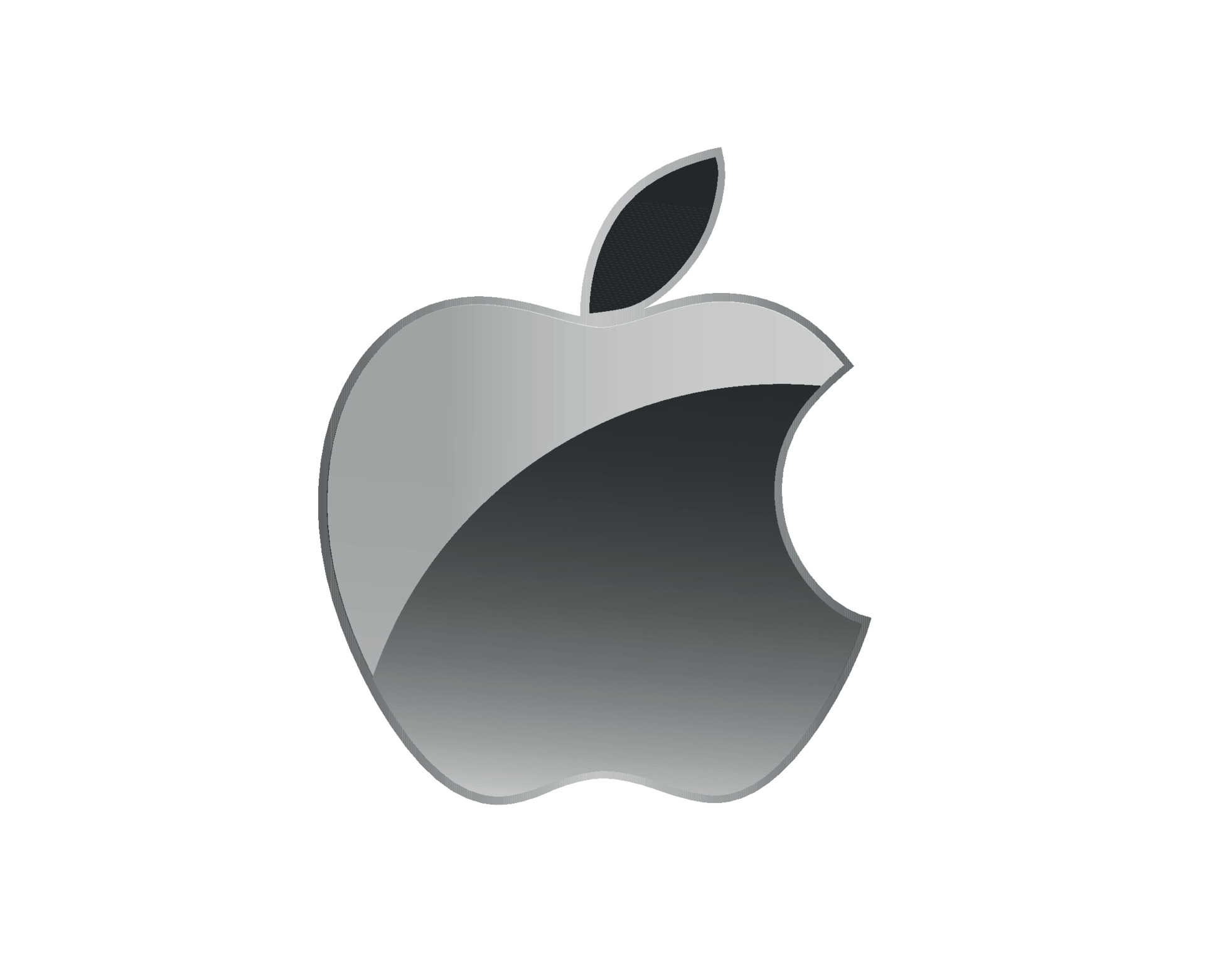 iOS Logo